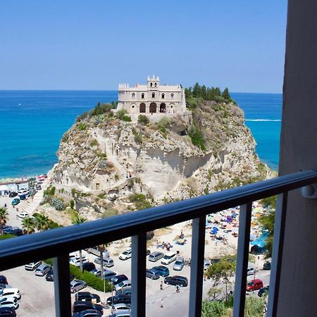Ferienwohnung Admirari Tropea Exterior foto