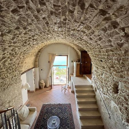 Ferienwohnung Admirari Tropea Exterior foto