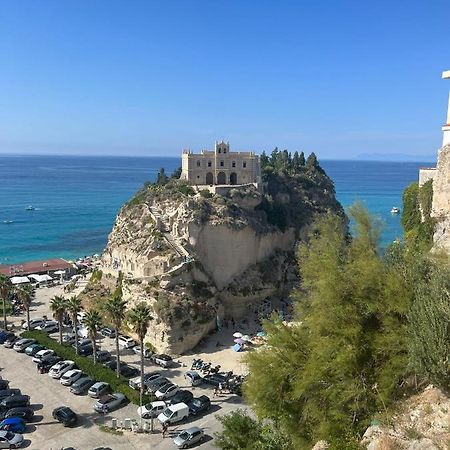 Ferienwohnung Admirari Tropea Exterior foto