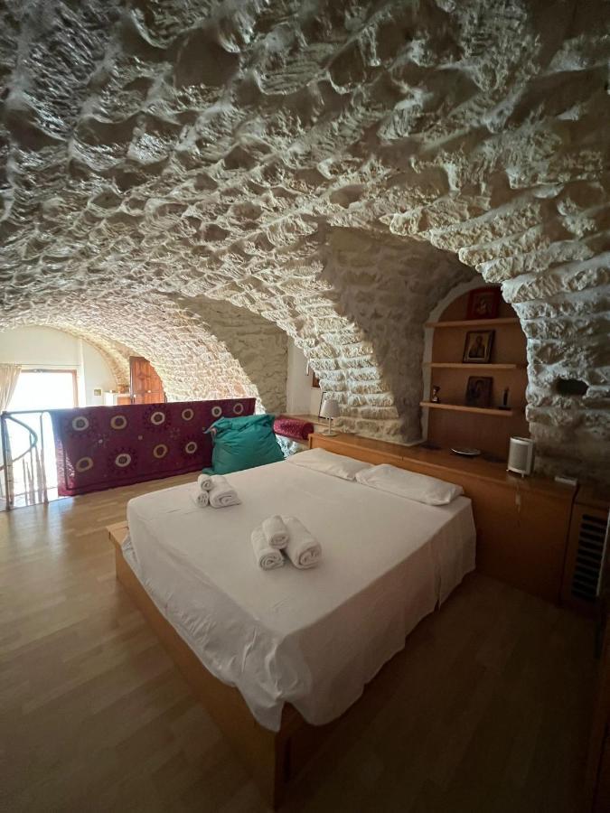 Ferienwohnung Admirari Tropea Exterior foto