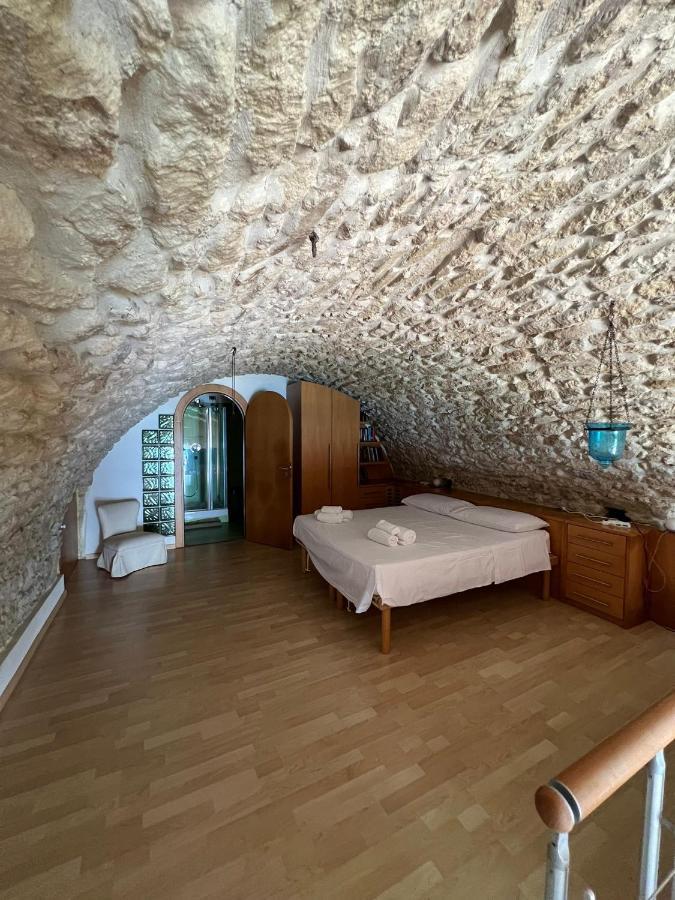Ferienwohnung Admirari Tropea Exterior foto