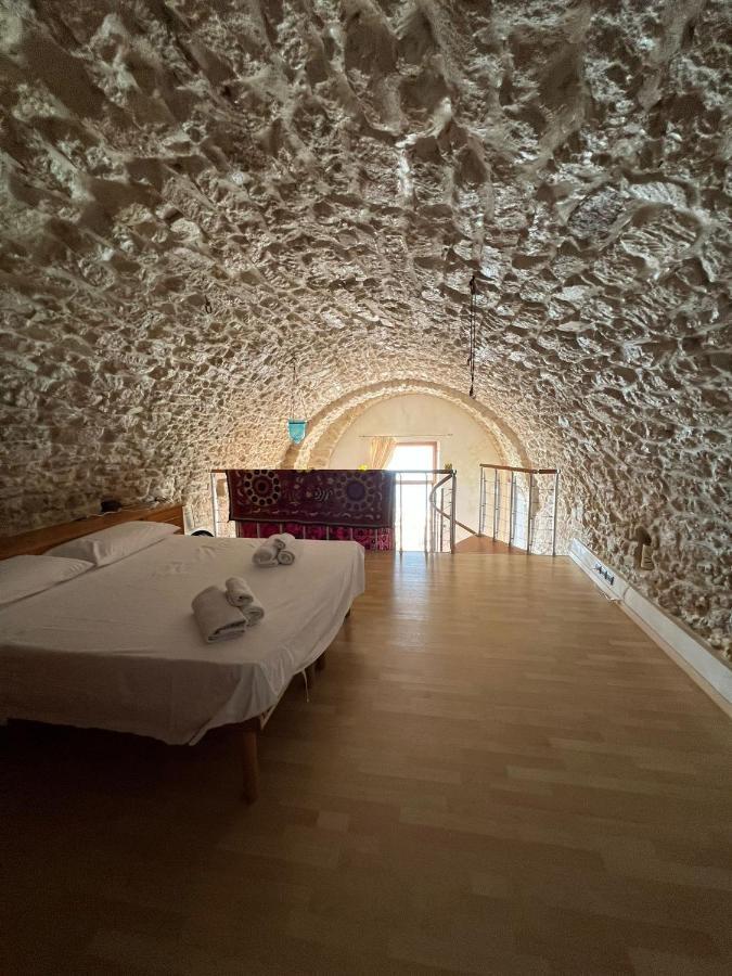Ferienwohnung Admirari Tropea Exterior foto
