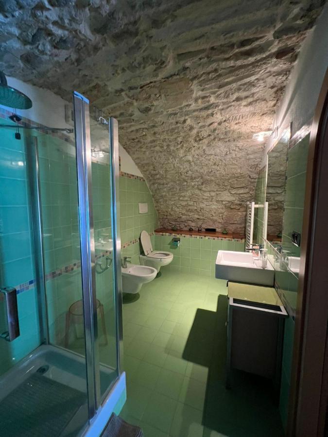 Ferienwohnung Admirari Tropea Exterior foto